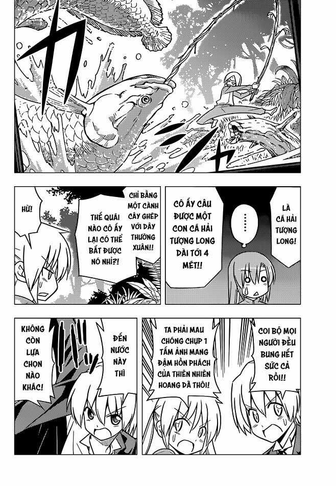 Chàng Quản Gia Chapter 495 trang 12