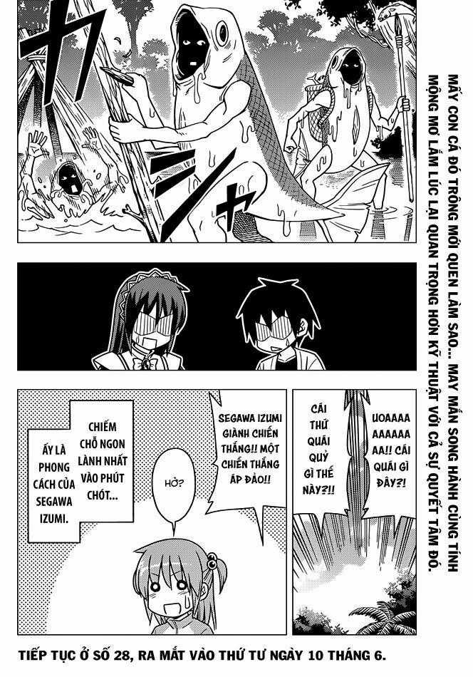 Chàng Quản Gia Chapter 495 trang 16