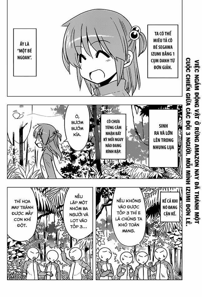 Chàng Quản Gia Chapter 495 trang 2