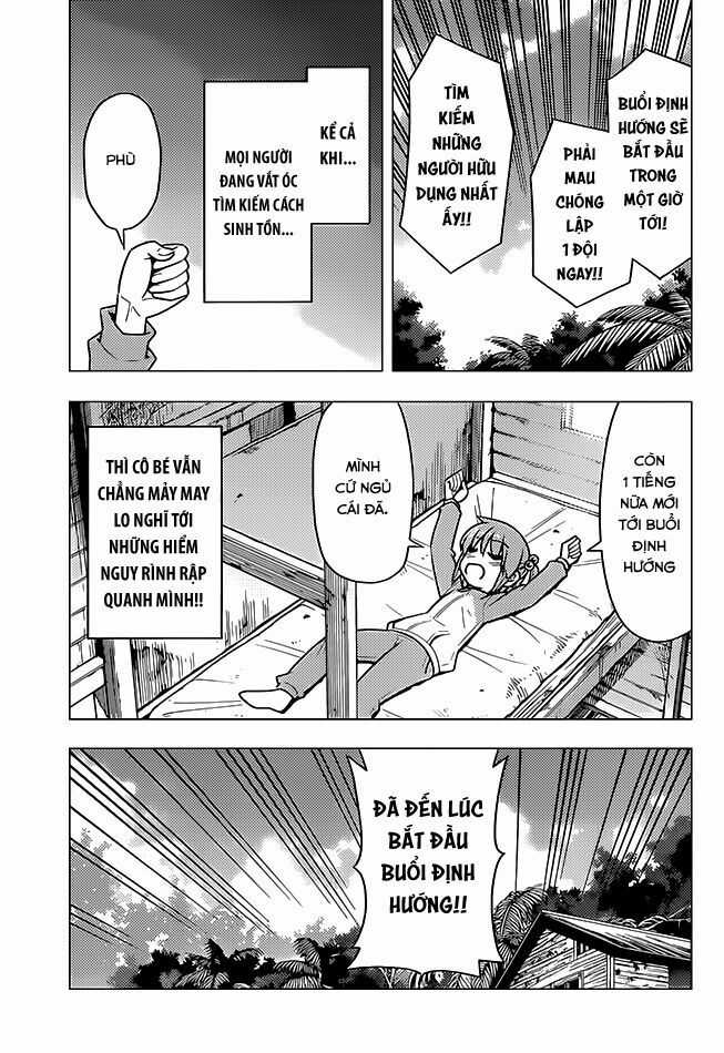 Chàng Quản Gia Chapter 495 trang 3