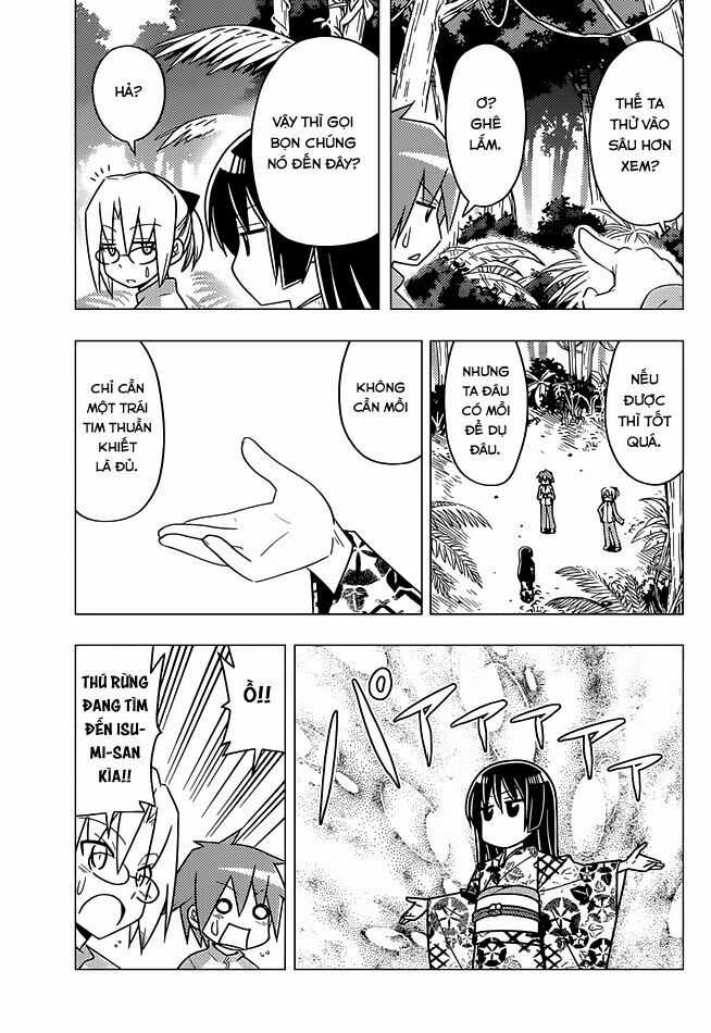 Chàng Quản Gia Chapter 495 trang 7