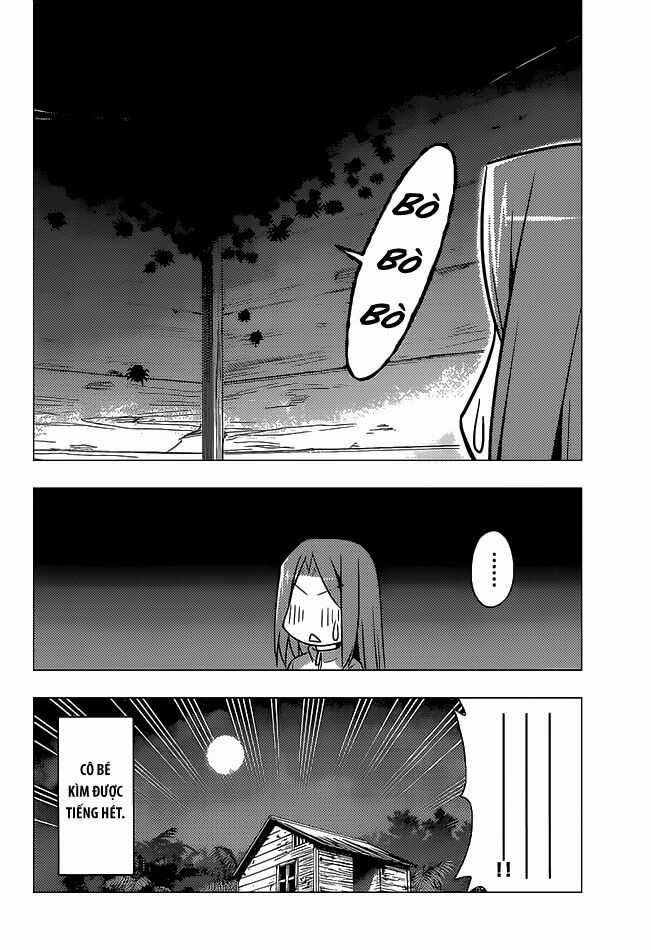 Chàng Quản Gia Chapter 496 trang 12