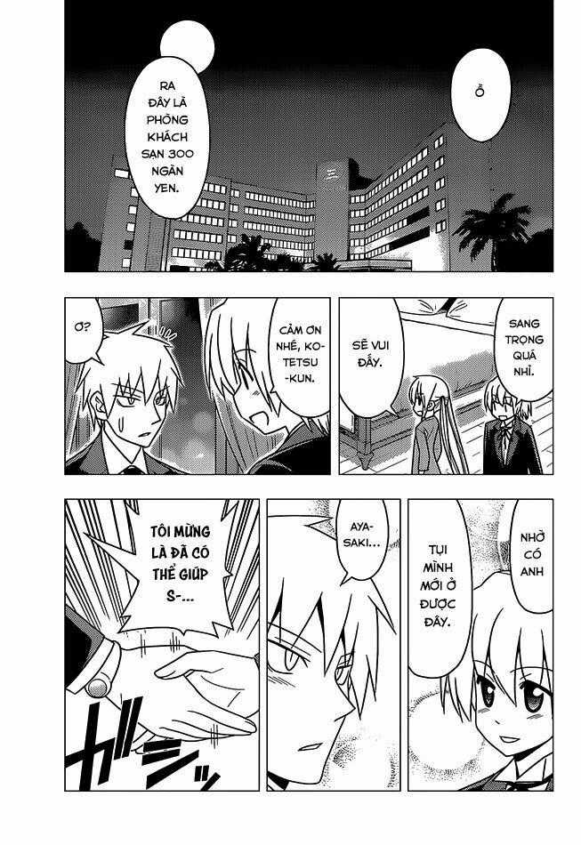 Chàng Quản Gia Chapter 496 trang 13