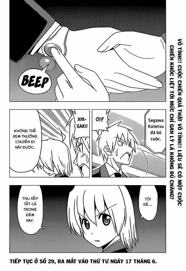 Chàng Quản Gia Chapter 496 trang 14