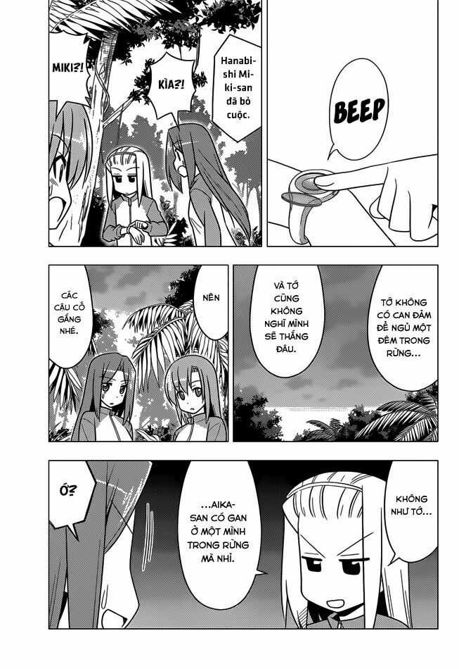 Chàng Quản Gia Chapter 496 trang 4