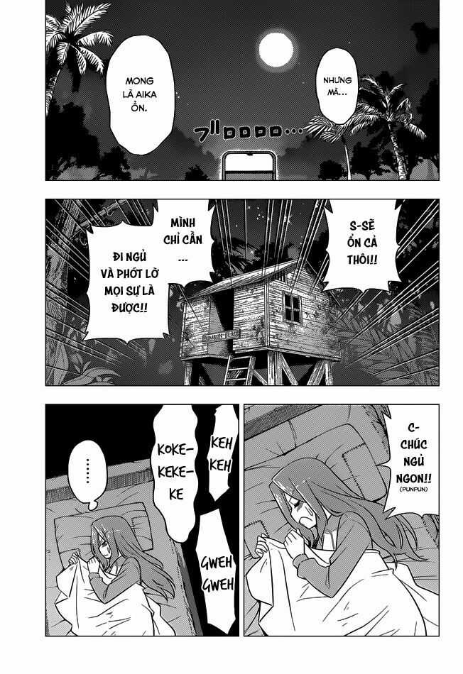 Chàng Quản Gia Chapter 496 trang 7