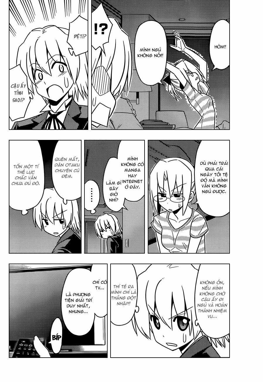 Chàng Quản Gia Chapter 497 trang 10