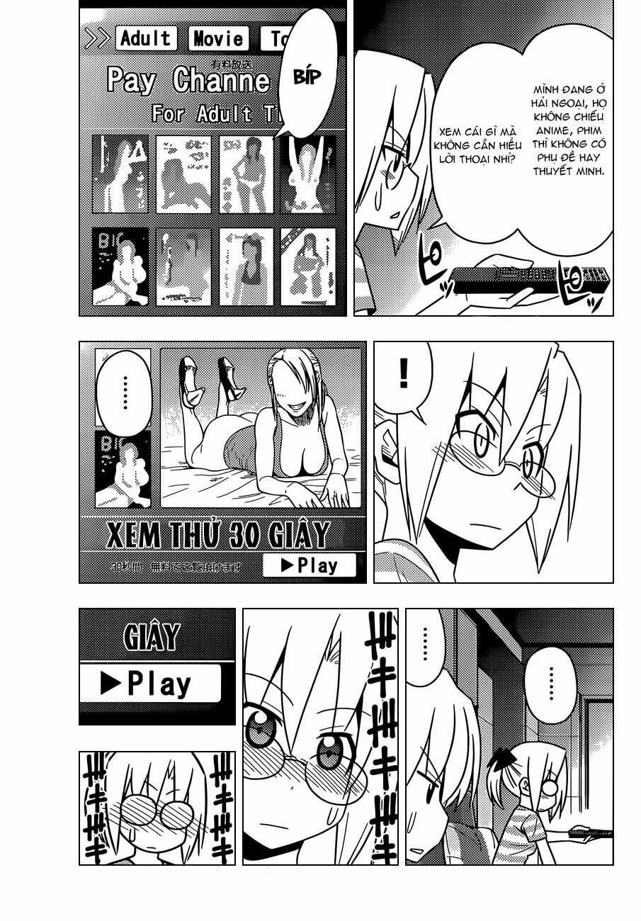 Chàng Quản Gia Chapter 497 trang 11