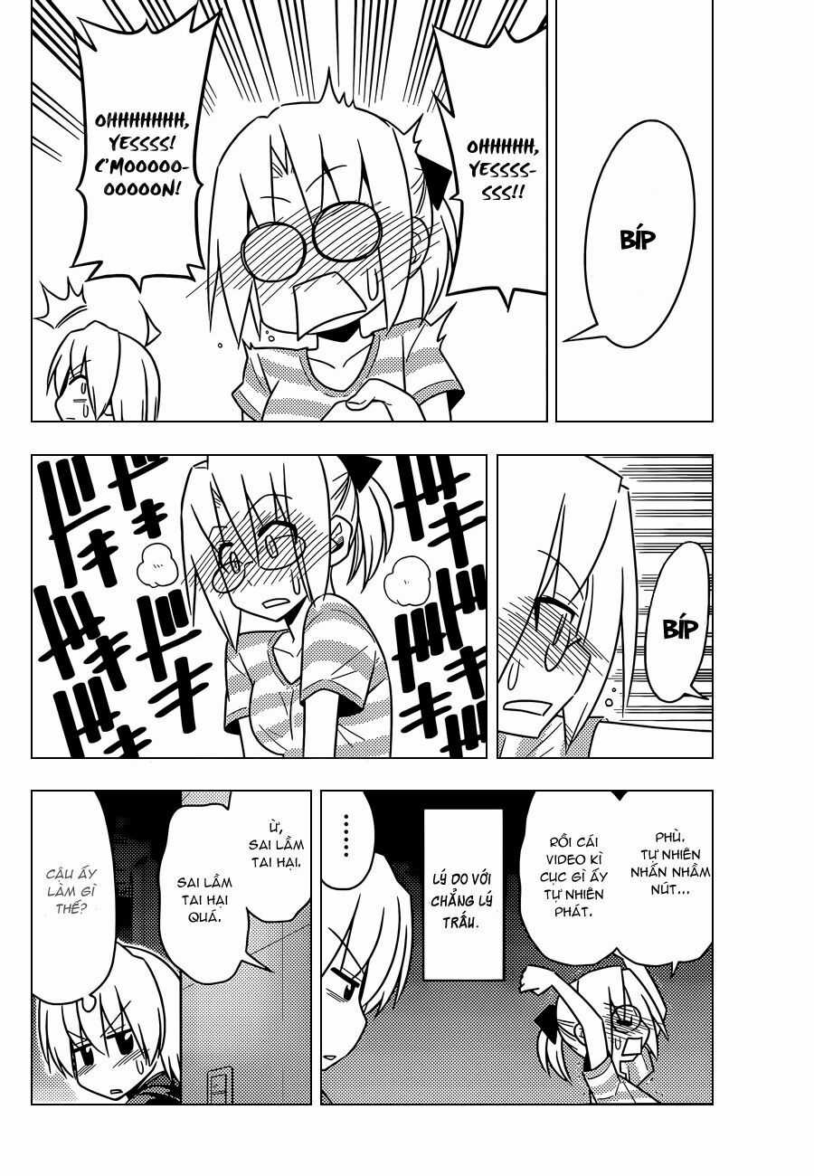 Chàng Quản Gia Chapter 497 trang 12