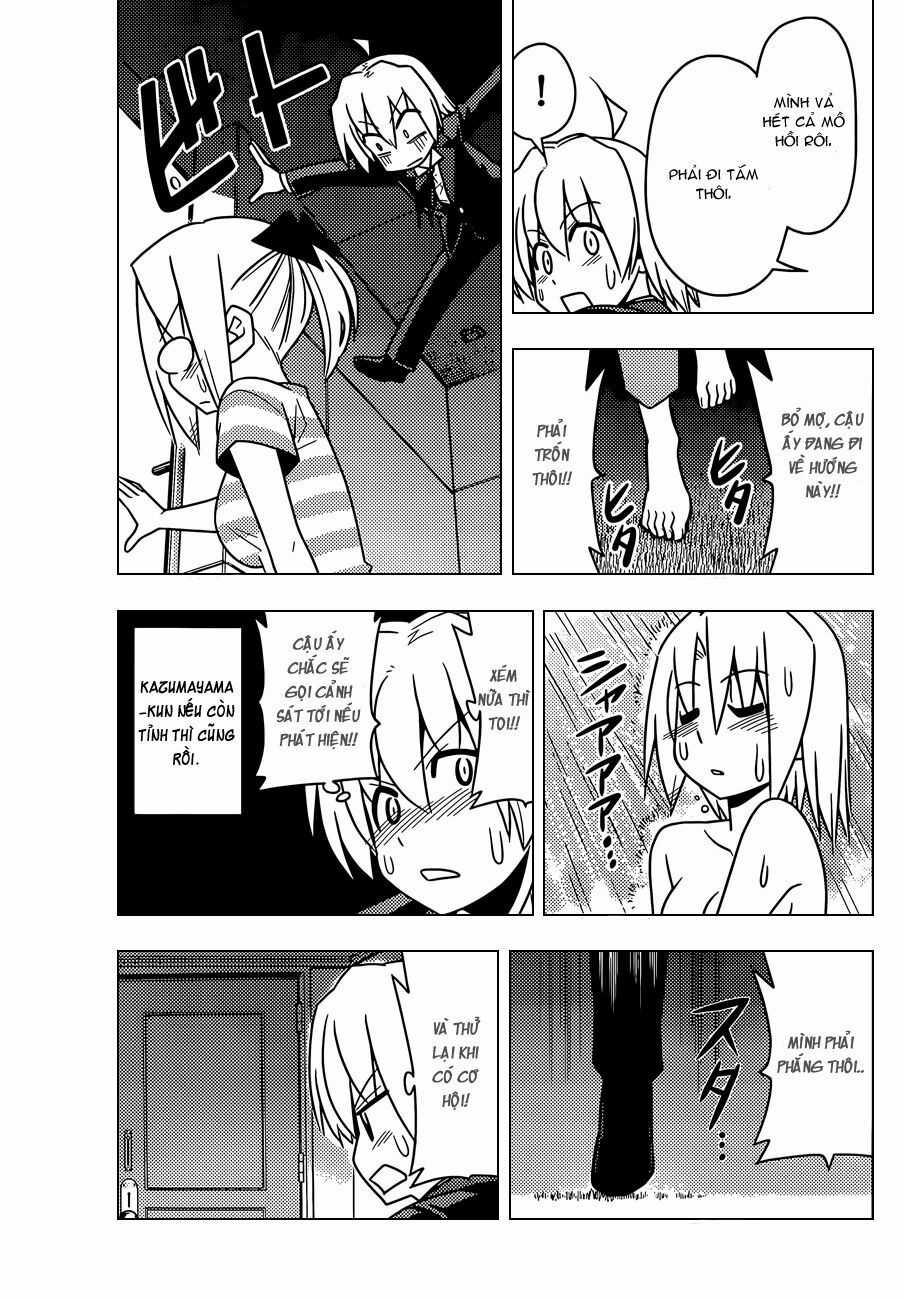 Chàng Quản Gia Chapter 497 trang 13