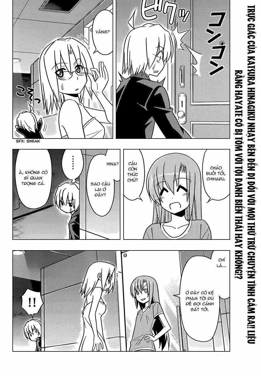 Chàng Quản Gia Chapter 497 trang 14