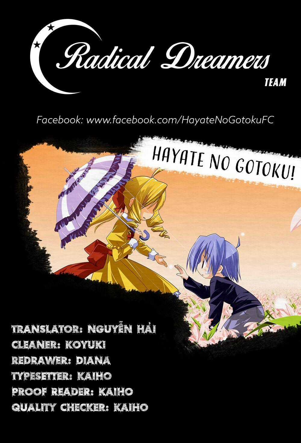 Chàng Quản Gia Chapter 497 trang 15