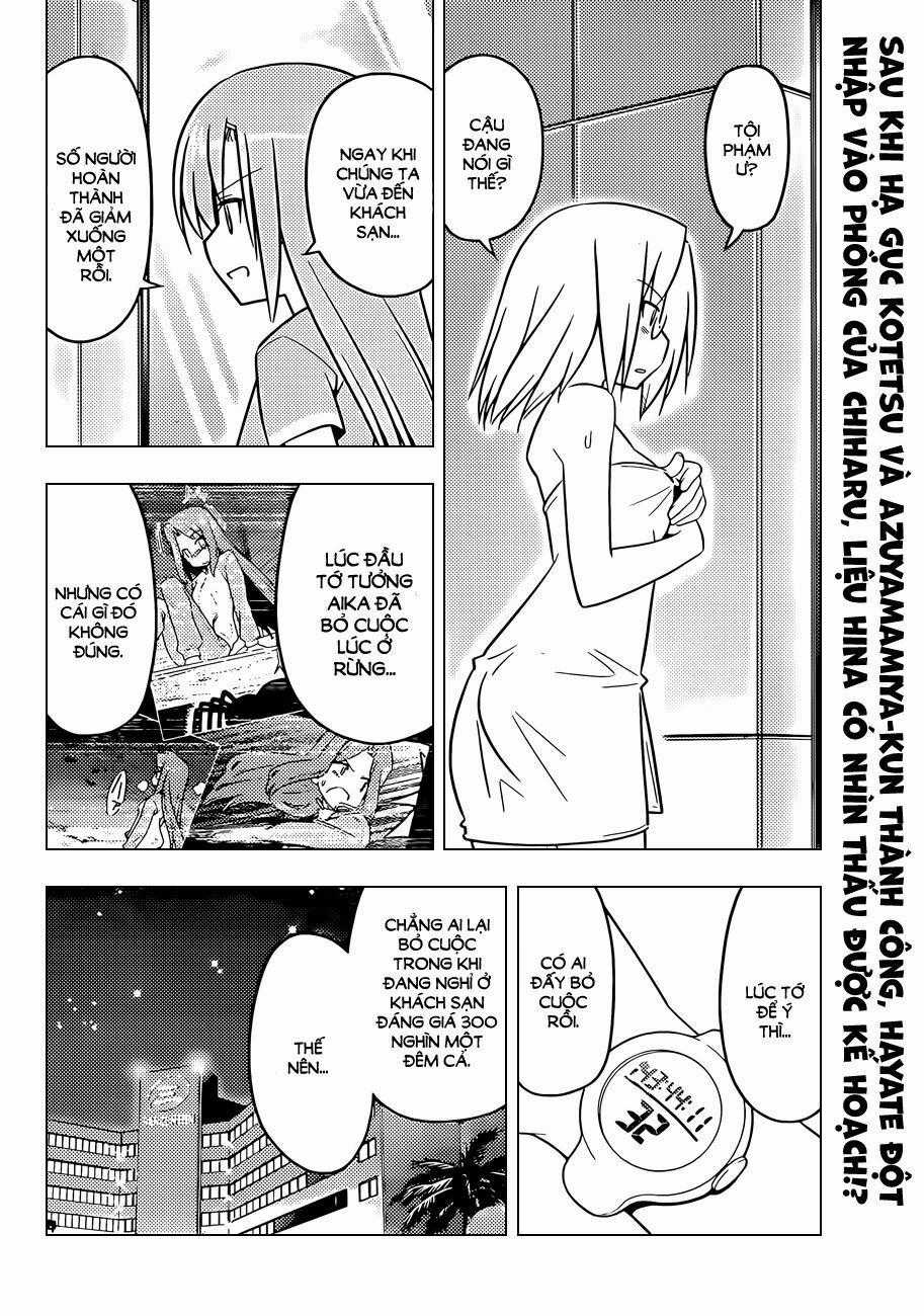 Chàng Quản Gia Chapter 498 trang 1