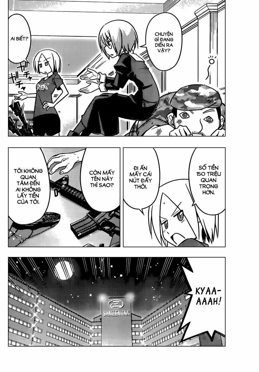 Chàng Quản Gia Chapter 498 trang 11