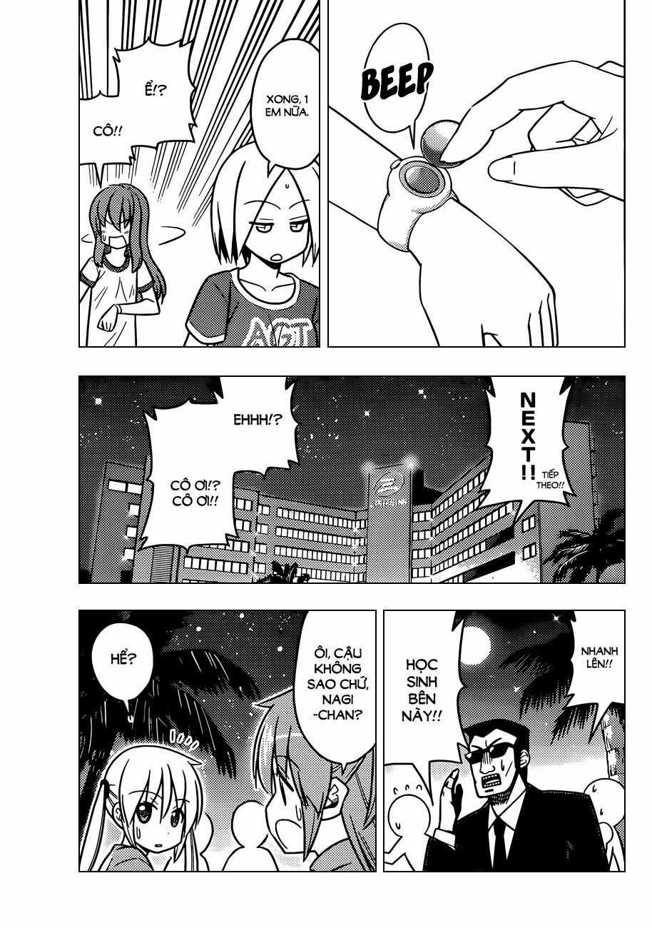 Chàng Quản Gia Chapter 498 trang 14