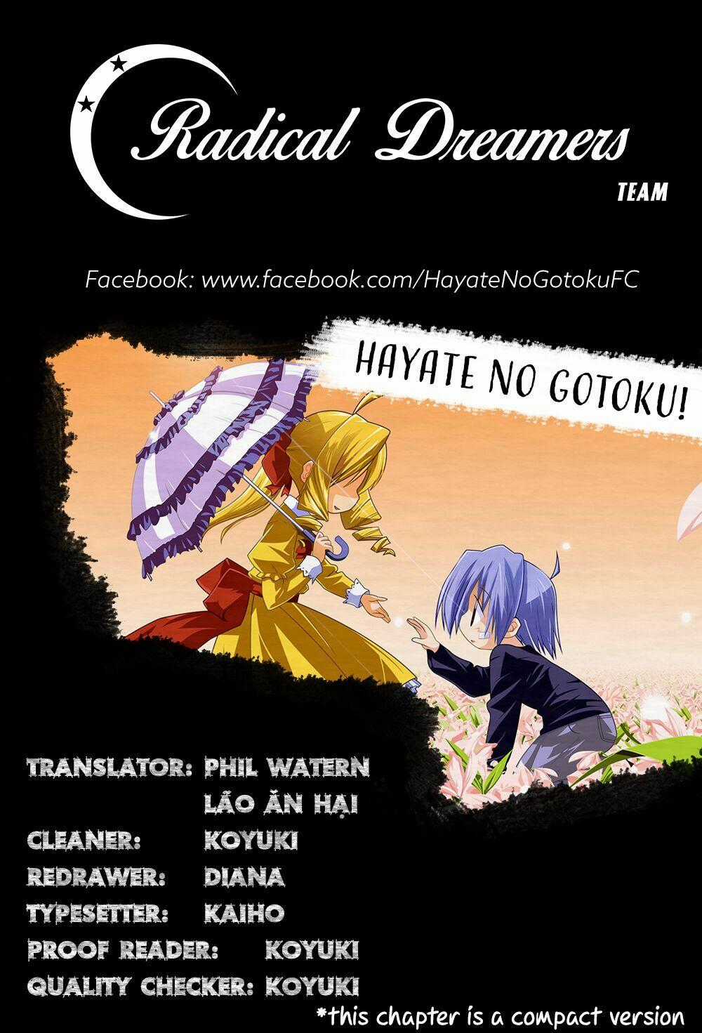 Chàng Quản Gia Chapter 498 trang 16