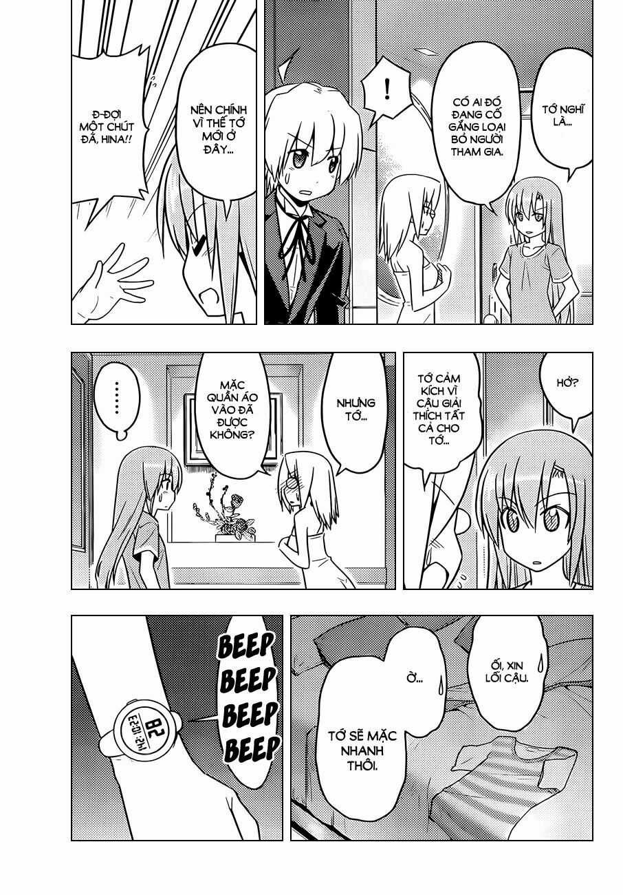 Chàng Quản Gia Chapter 498 trang 2