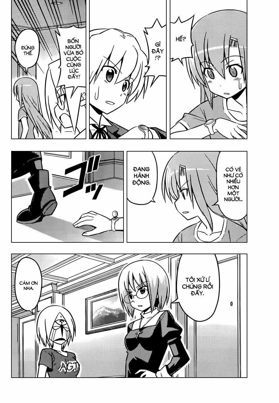 Chàng Quản Gia Chapter 498 trang 3