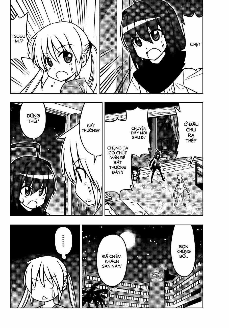 Chàng Quản Gia Chapter 498 trang 7