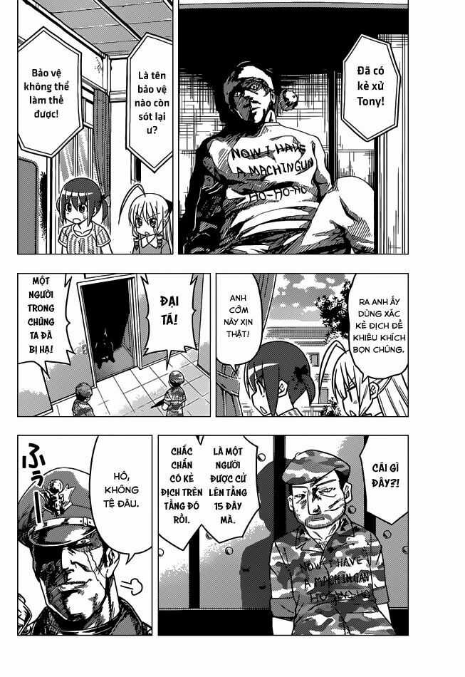 Chàng Quản Gia Chapter 499 trang 10