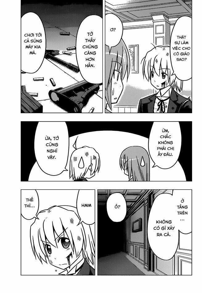 Chàng Quản Gia Chapter 499 trang 15