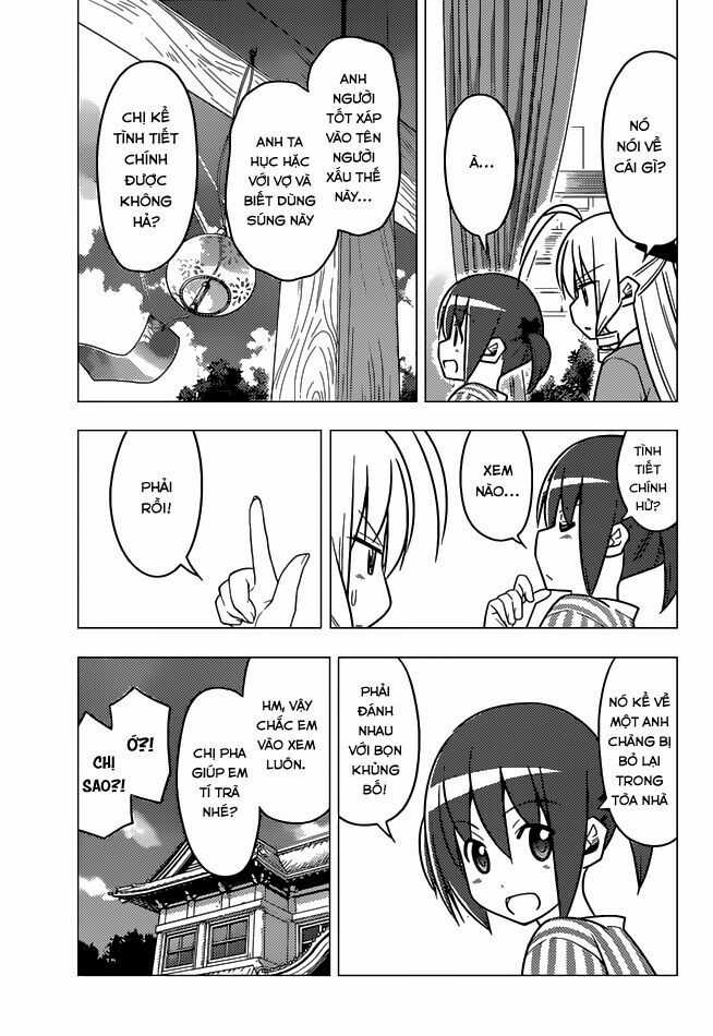 Chàng Quản Gia Chapter 499 trang 3