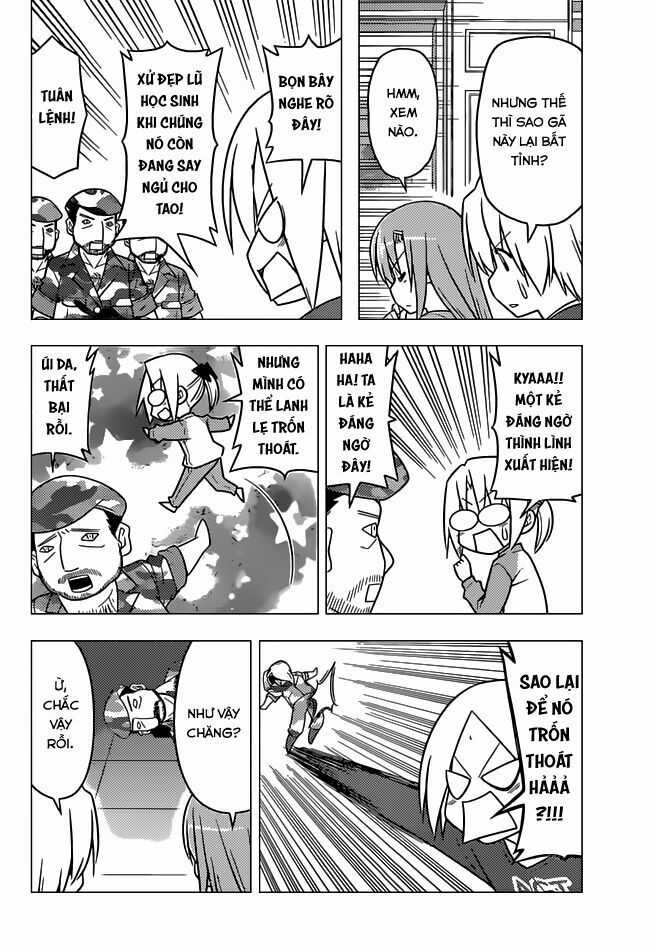 Chàng Quản Gia Chapter 499 trang 6