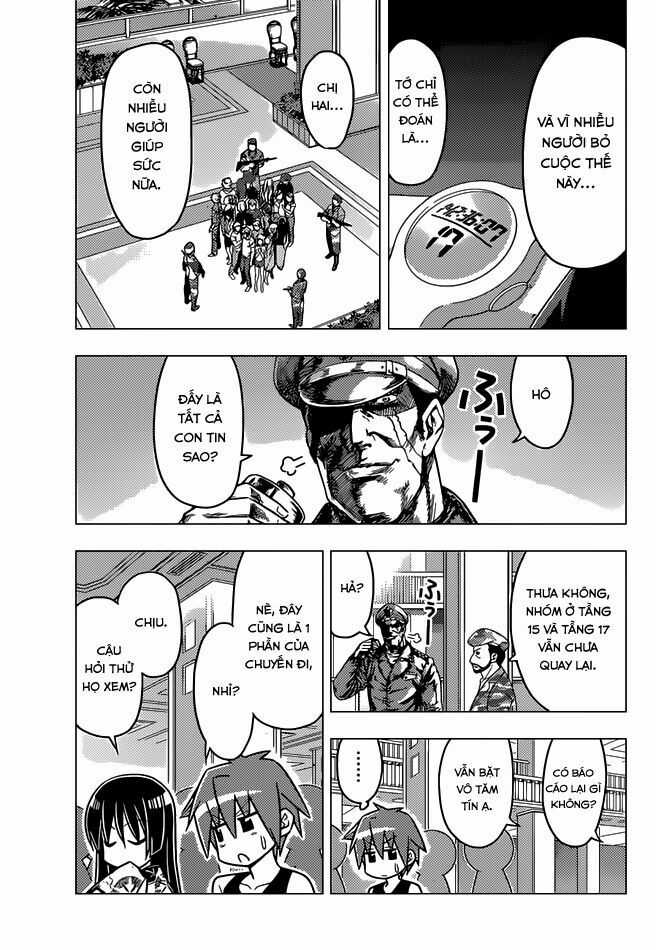 Chàng Quản Gia Chapter 499 trang 7