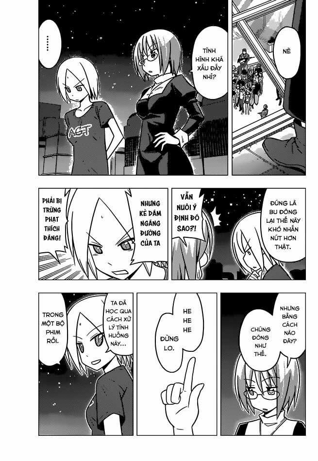 Chàng Quản Gia Chapter 499 trang 9