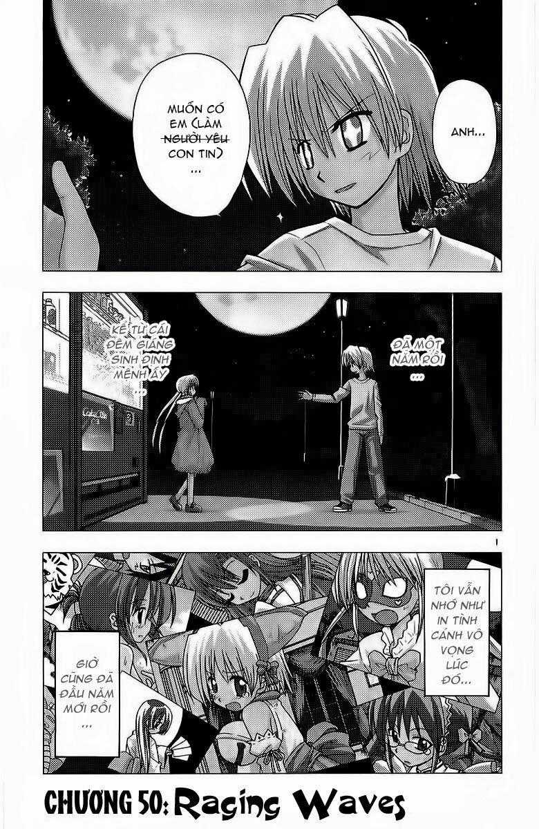 Chàng Quản Gia Chapter 50 trang 0