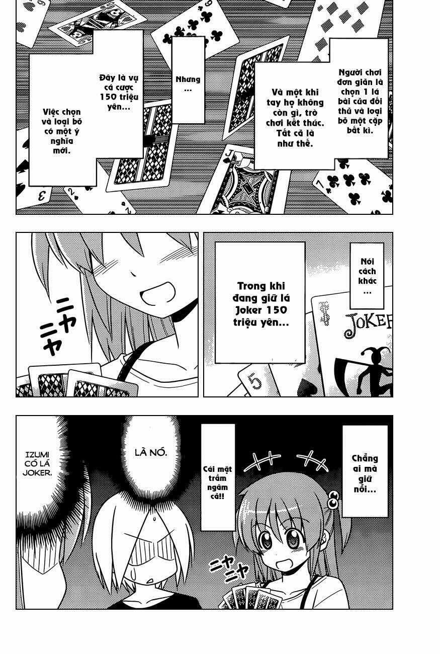 Chàng Quản Gia Chapter 508 trang 10