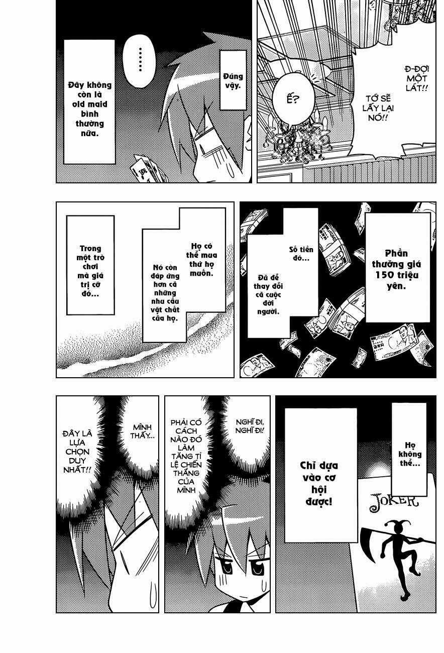 Chàng Quản Gia Chapter 508 trang 13