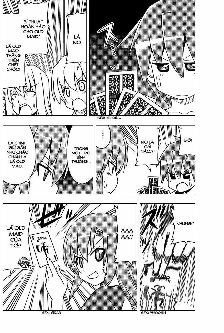 Chàng Quản Gia Chapter 508 trang 14