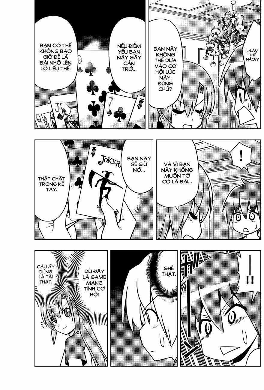 Chàng Quản Gia Chapter 508 trang 15