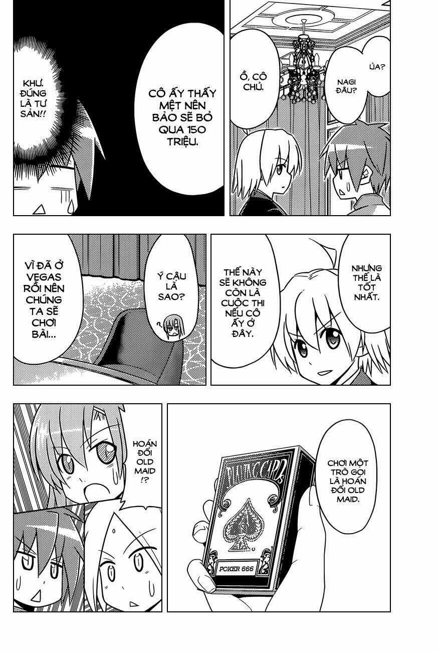 Chàng Quản Gia Chapter 508 trang 6