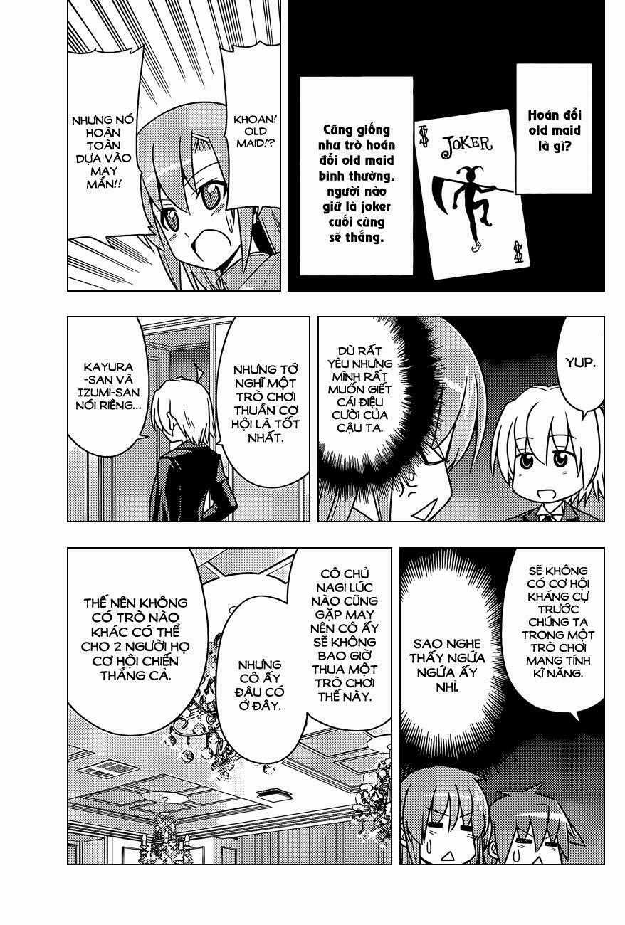 Chàng Quản Gia Chapter 508 trang 7