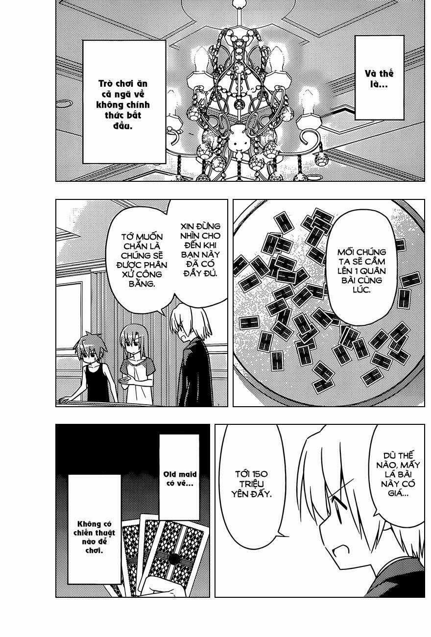 Chàng Quản Gia Chapter 508 trang 9