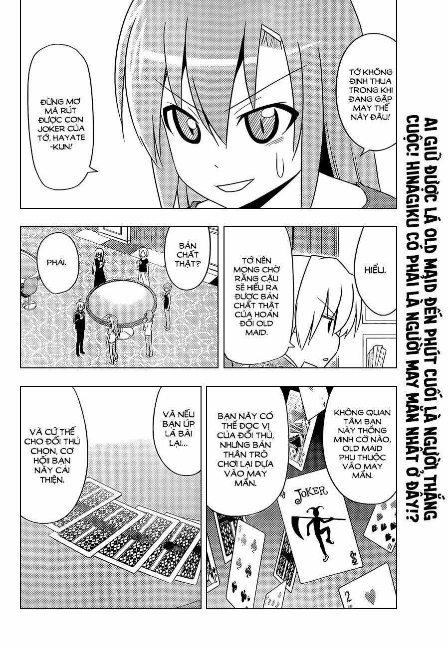 Chàng Quản Gia Chapter 509 trang 1