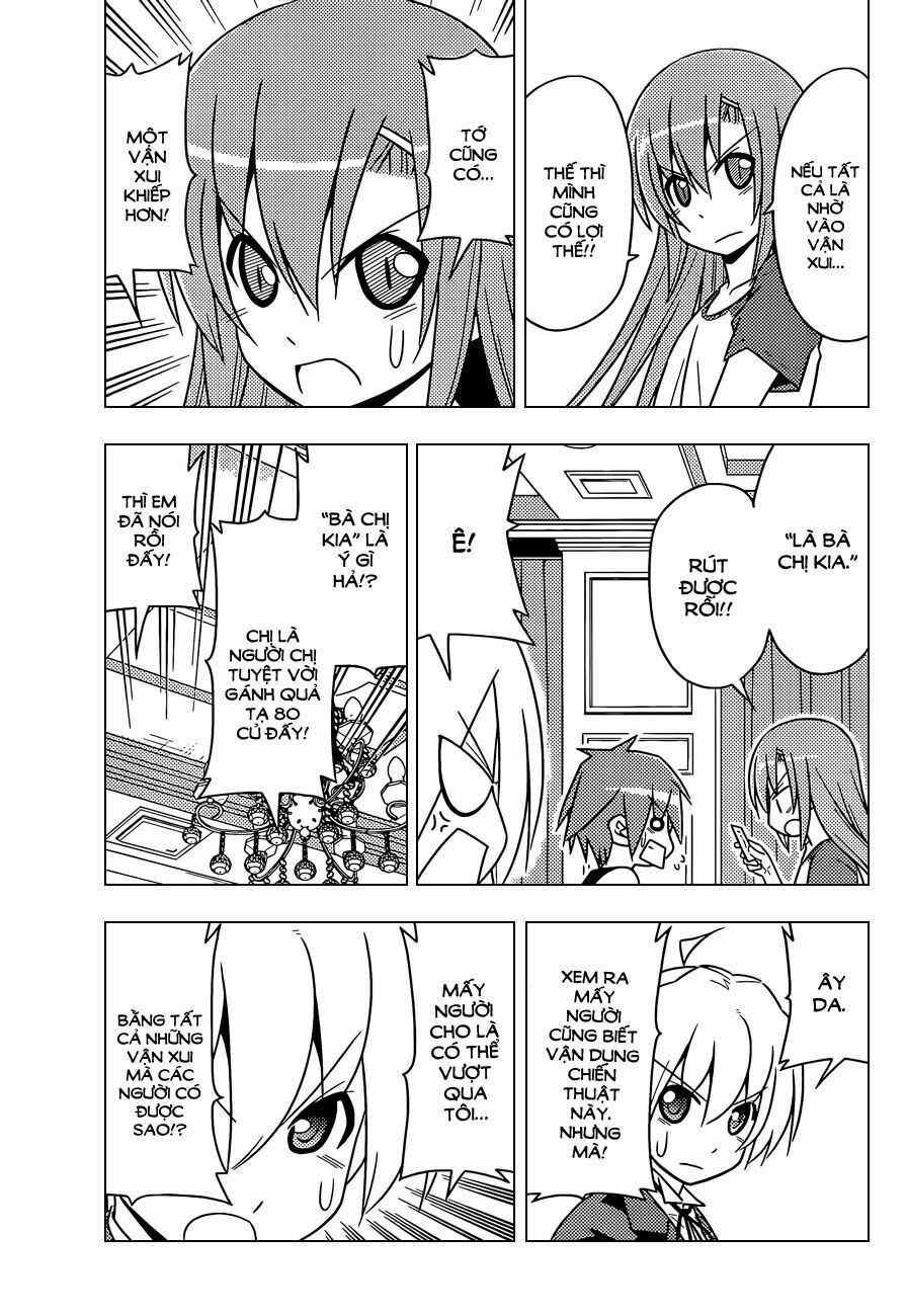 Chàng Quản Gia Chapter 509 trang 12