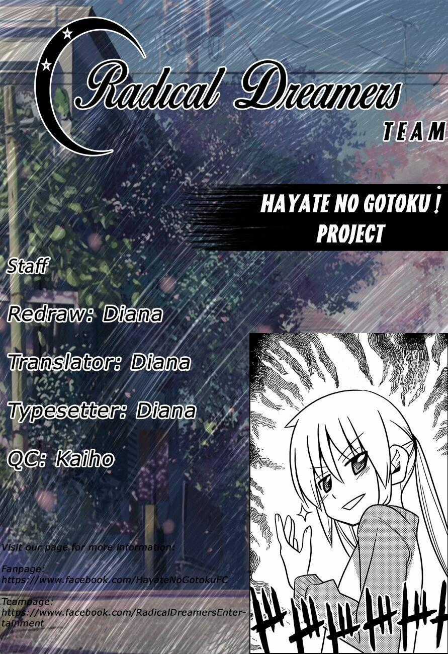 Chàng Quản Gia Chapter 509 trang 16