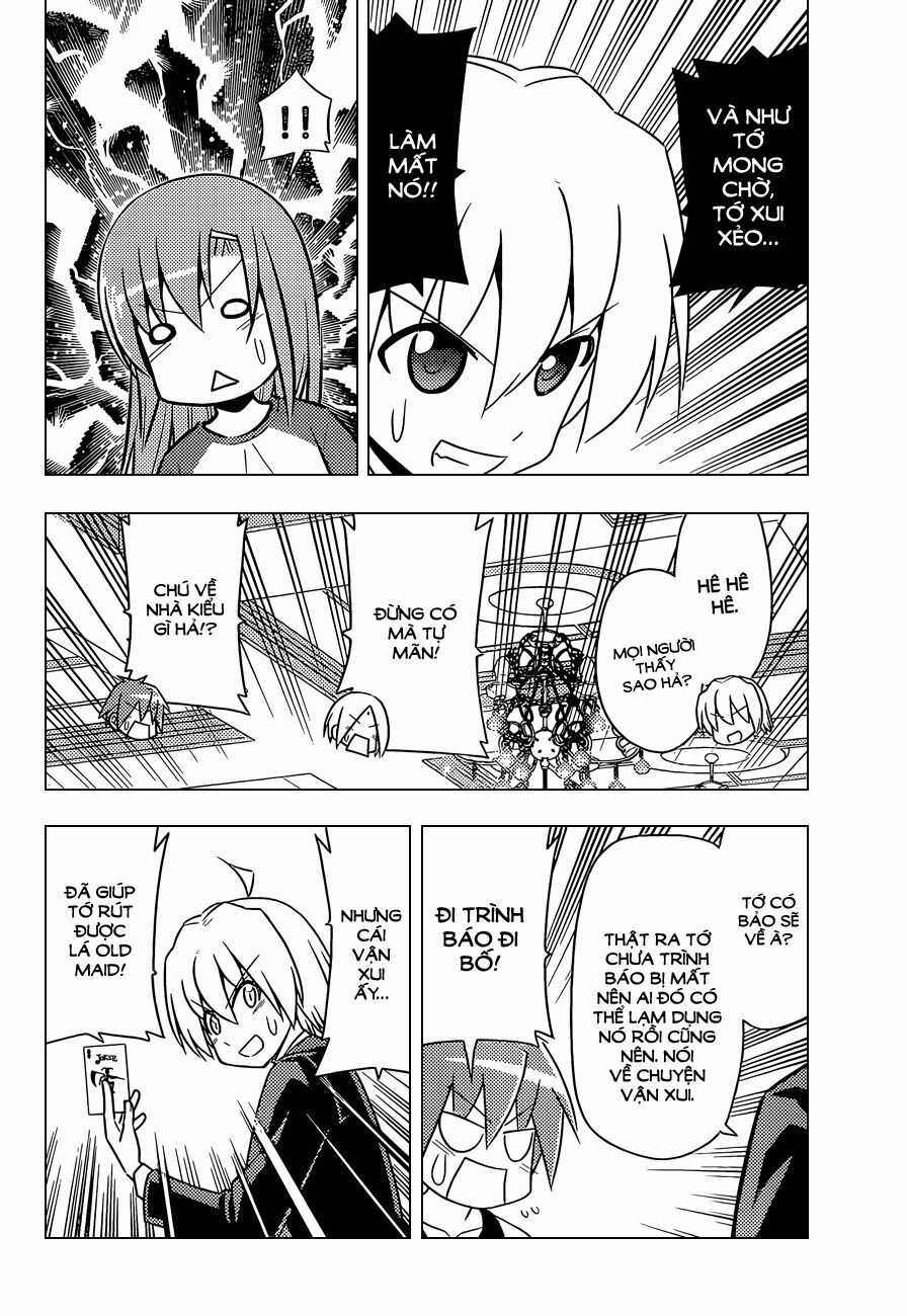 Chàng Quản Gia Chapter 509 trang 5