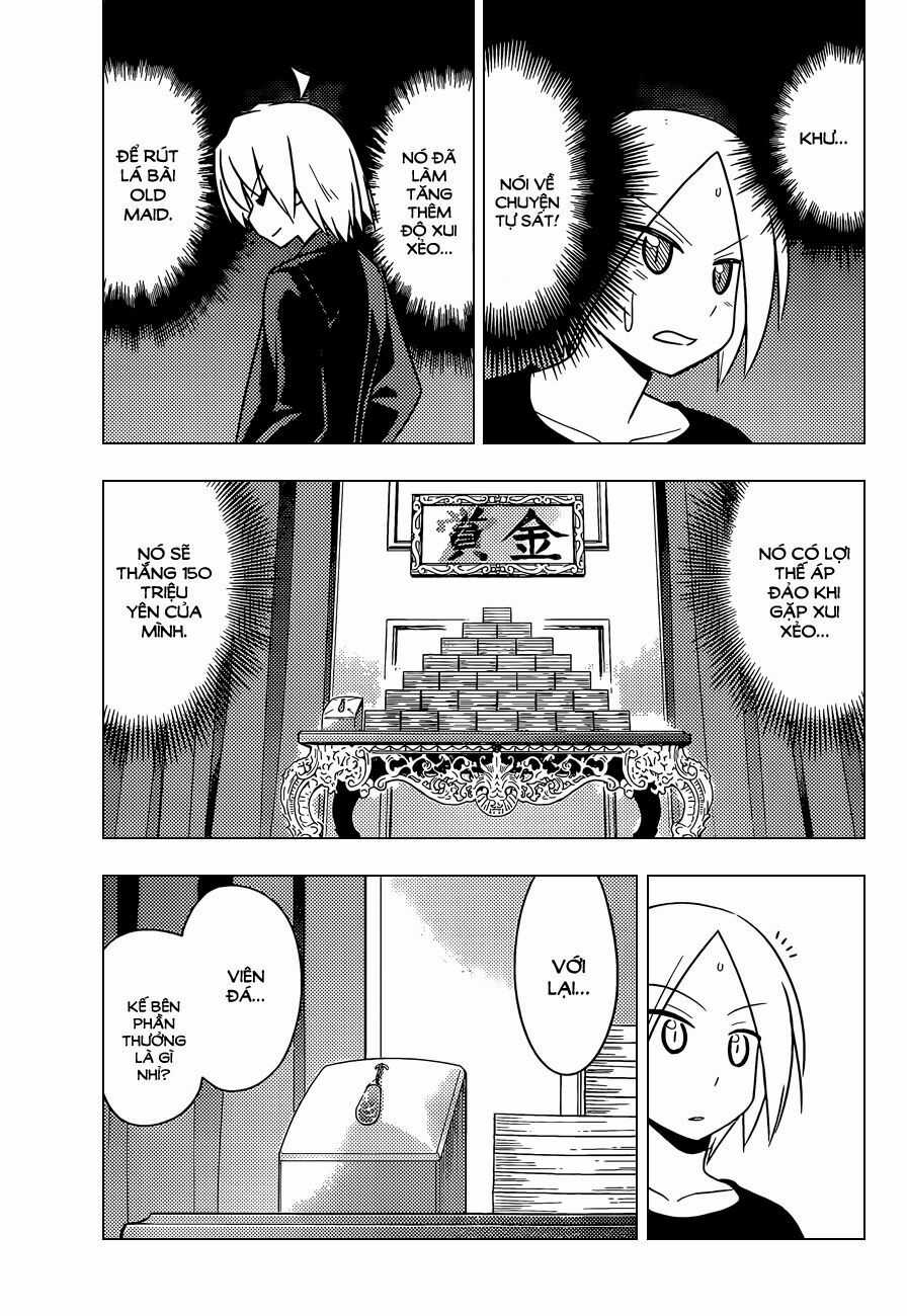 Chàng Quản Gia Chapter 509 trang 6