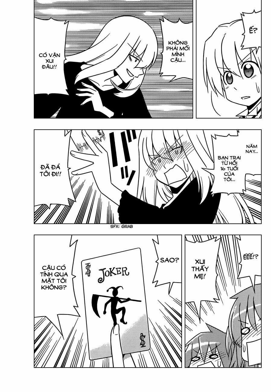 Chàng Quản Gia Chapter 509 trang 8