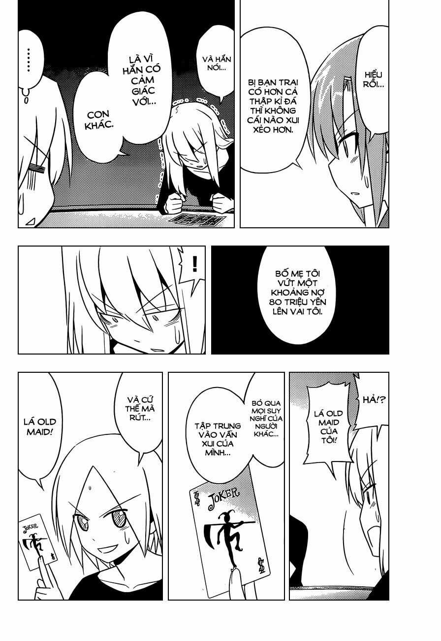 Chàng Quản Gia Chapter 509 trang 9