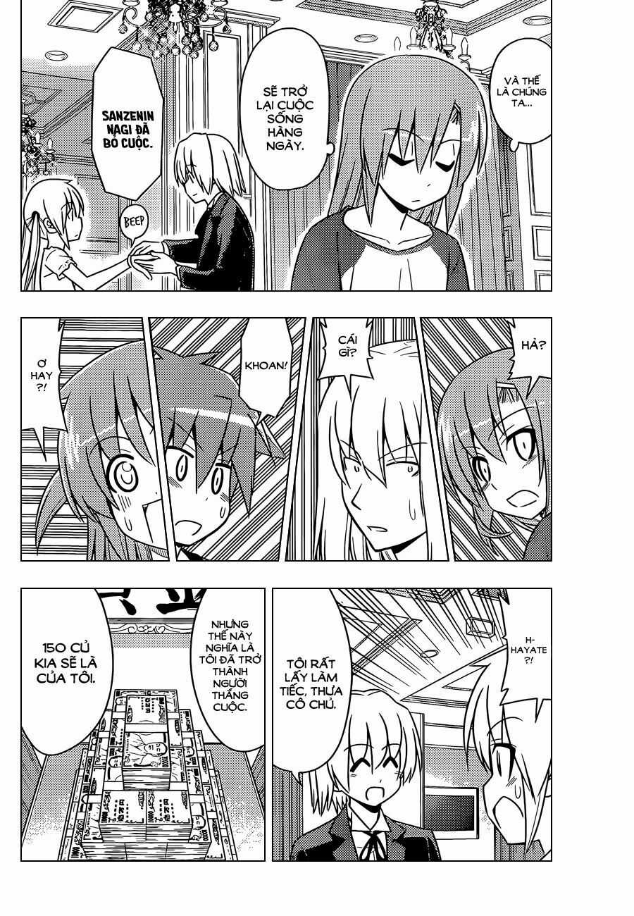 Chàng Quản Gia Chapter 510 trang 10