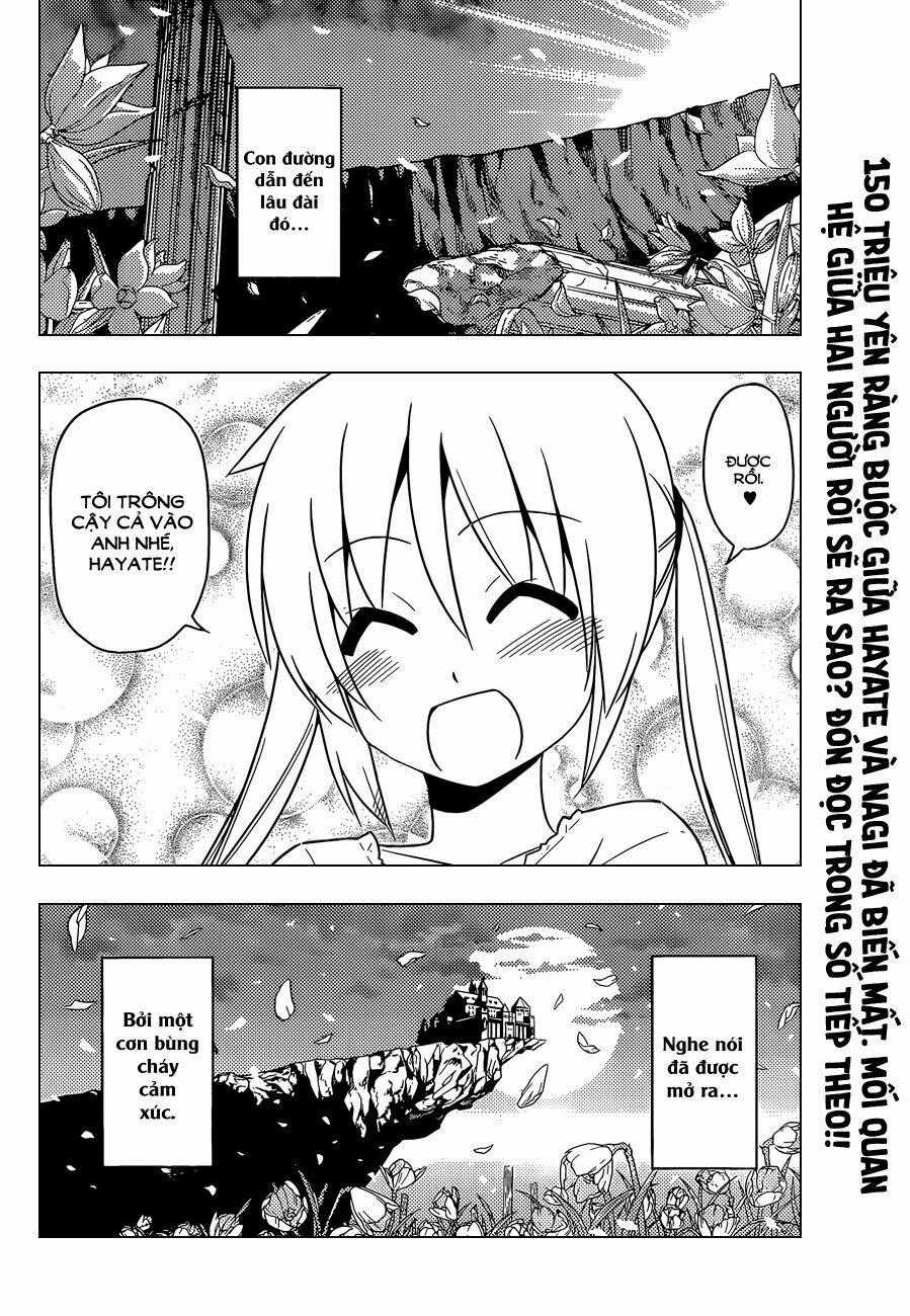 Chàng Quản Gia Chapter 510 trang 14