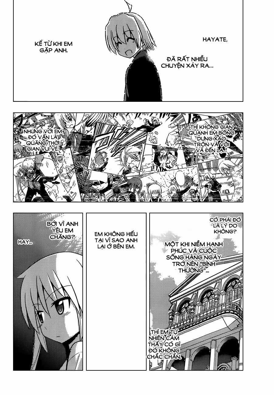 Chàng Quản Gia Chapter 510 trang 3