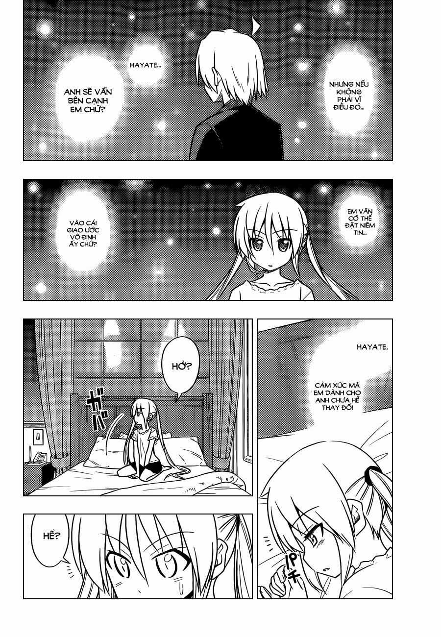 Chàng Quản Gia Chapter 510 trang 4