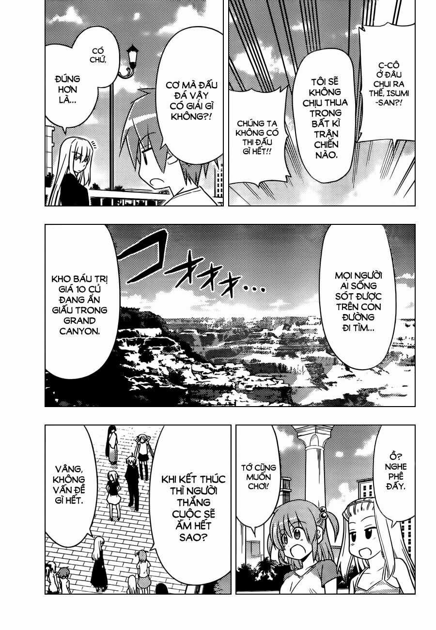 Chàng Quản Gia Chapter 511 trang 10