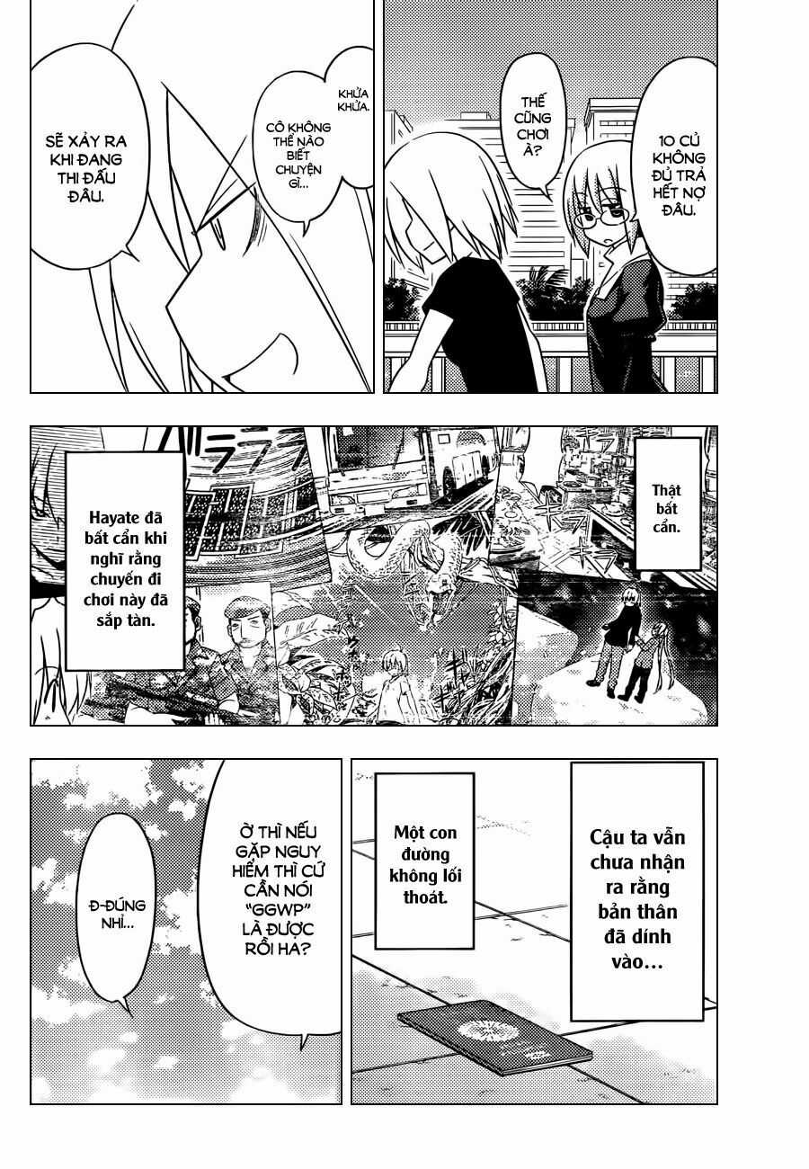 Chàng Quản Gia Chapter 511 trang 13